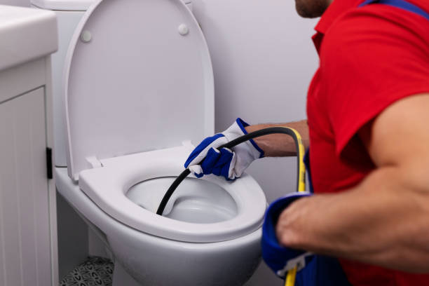 Best Water Heater Repair  in Anderson, MO