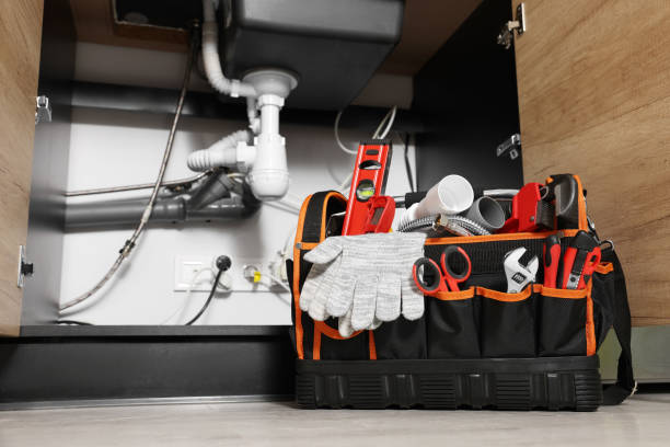 Best Sewer Cleaning Services  in Anderson, MO