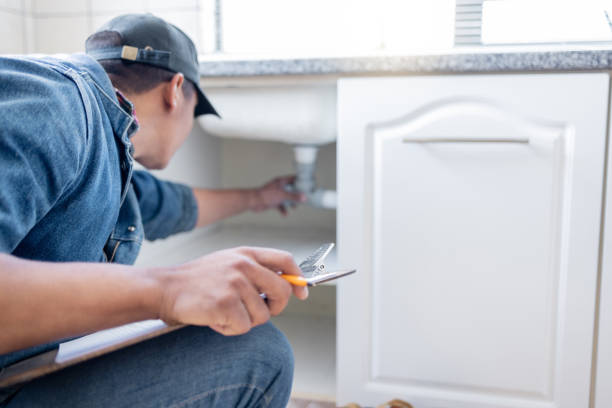 Best Plumbing Inspection Services  in Anderson, MO