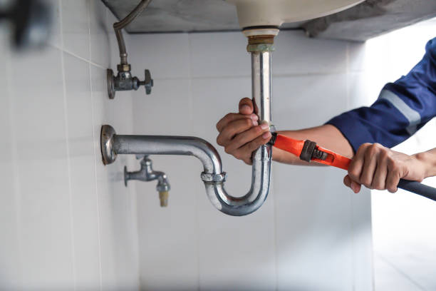 Best Toilet Repair Services  in Anderson, MO