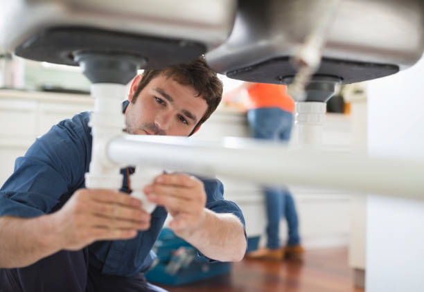 Best Emergency Plumber  in Anderson, MO
