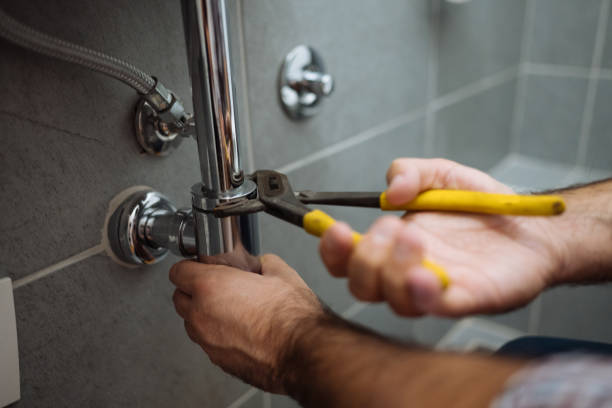 Best Residential Plumbing Services  in Anderson, MO