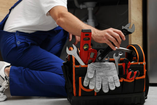 Best Drain Cleaning Services  in Anderson, MO