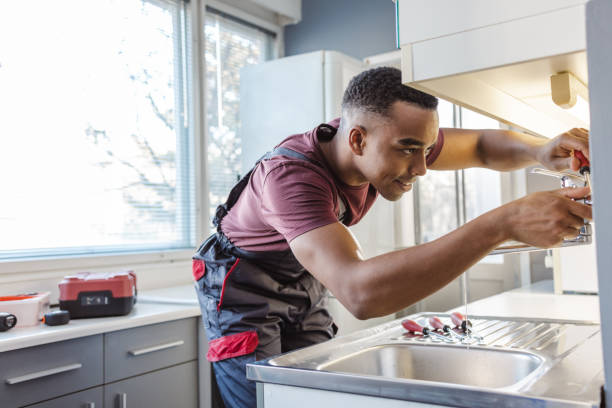 Clogged Drain Plumber in Anderson, MO