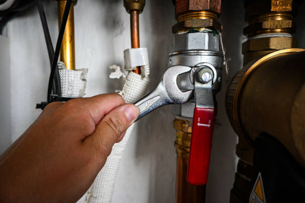 Best Leak Detection Services  in Anderson, MO